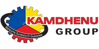 Kamdhenu Limited